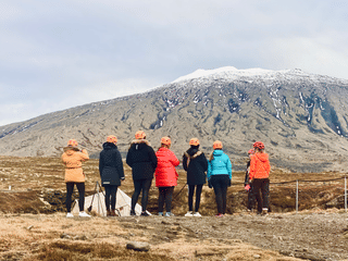 Vatnshellir Lava Cave Tour, photo 15