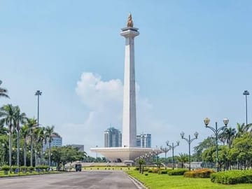 Full-Day Private Crushing Stony’s Water Rafting in Jakarta