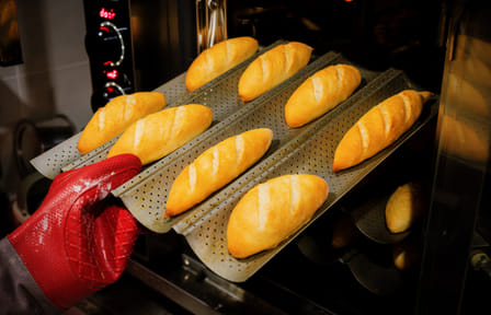 Hanoi Banh Mi and Coffee Brewing Culinary Class
