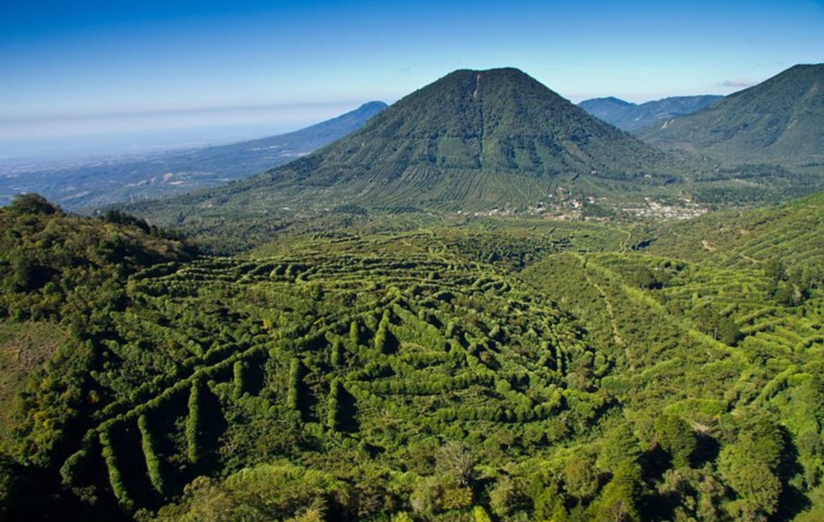 Flowers Route Tour-Colonial Towns, Handicraft & Coffee Plantation