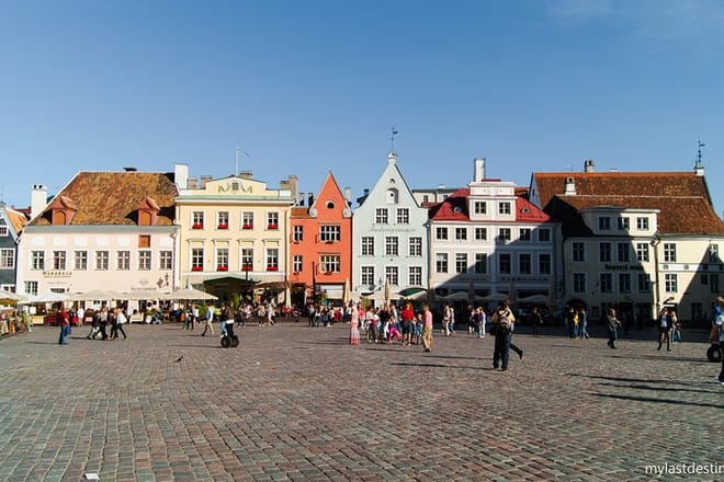 Tallinn