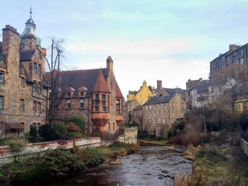 edinburgh