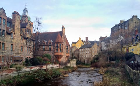 Self-Drive Tour of Scotland: 9 Days from Edinburgh to Glasgow