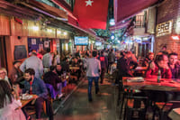 Istanbul: 4 Hours Turkish Dining Experience 3