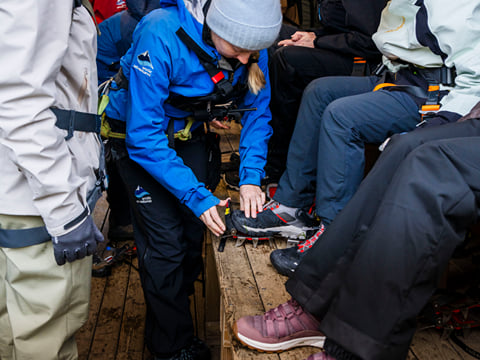 Glacier Wonders, photo 13