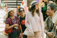 Tour To Chichicastenango, An Ancestral Mayan Market + Panajachel 7