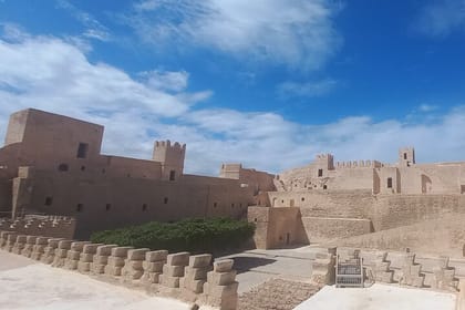 Sousse and Monastir Highlights Guided Curiosities Tour