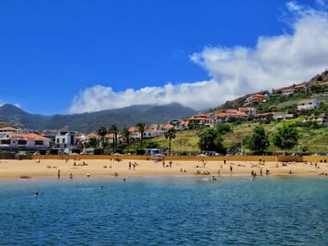 East 4x4 Adventure Tour in Caniço, Funchal, and Machico