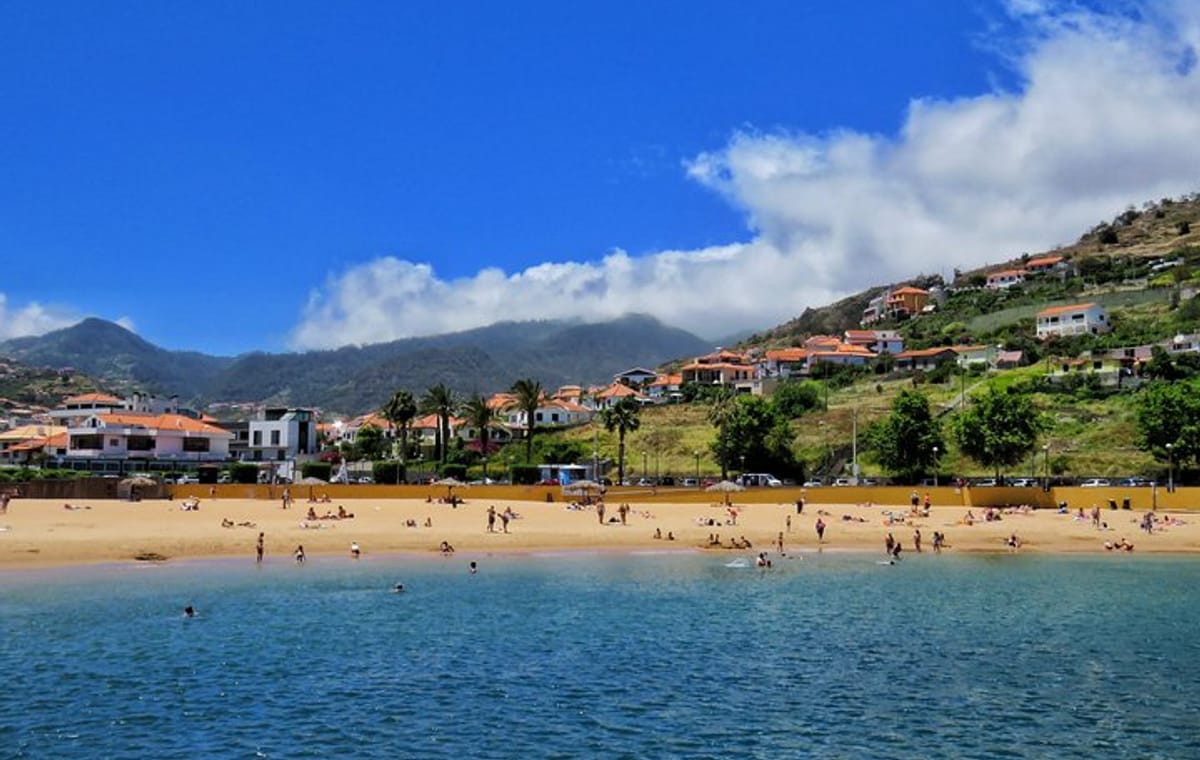 East 4×4 Santana & Peaks