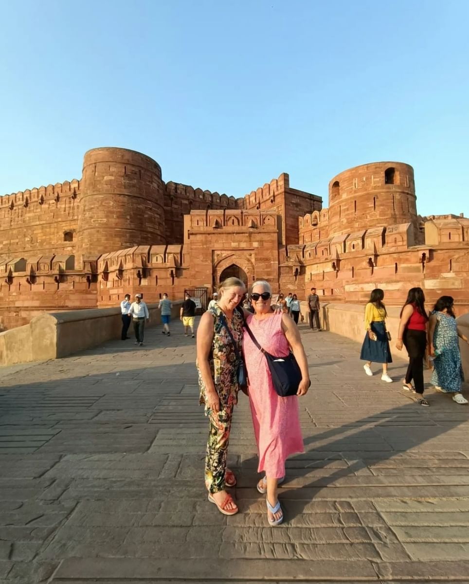 From Delhi: 2 Days Taj Mahal and Agra Overnight Tour