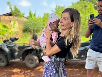 Zanturtle Tours Quad Adventures in Zanzibar: Nungwi / Kendwa