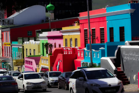 Full Group tour: Cape of Good Hope, Cape Point and Boulder’s beach