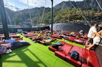 Kemer Tour Turkish Mediterranean Coast Adventure 2
