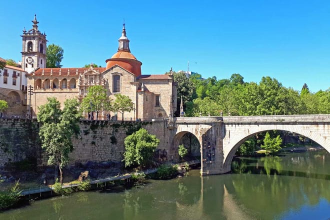 Private Car transfer from Porto to Braga photo 5