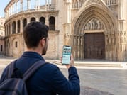 Secrets of Valencia Self-Guided Exploration Game Tour 10