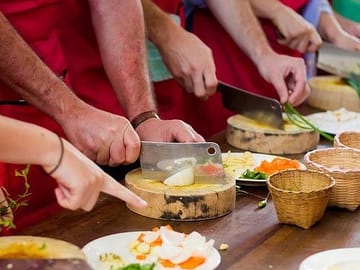 Peruvian Cooking Class in Lima: Learn Iconic Dishes