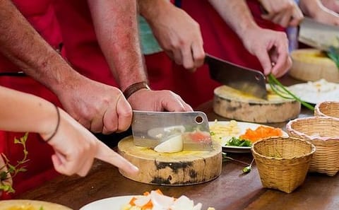 Peruvian Cooking Class in Lima: Learn Iconic Dishes