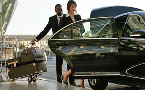 Private Transfer from Tangier Airport to City Center