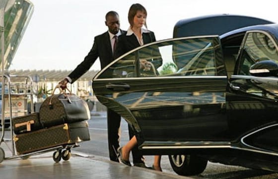 Transfert privé: Aéroport de Tanger (TNG)