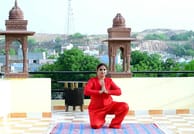 A Part of Yoga Workshop