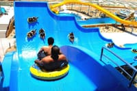 Makadi Water World Aqua Park With Lunch and Transfer - Hurghada