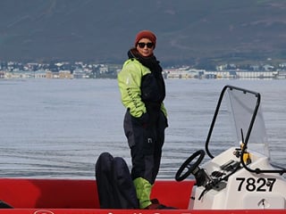 Express Whale Watching From Dalvík, photo 17
