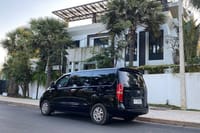 Siem Reap Airport Fast Track Immigration Service with Private Transfer 5