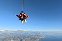 Skydive Adrenaline Experience from Antalya and Belek 7