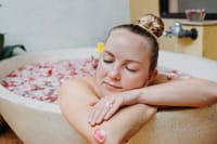 Bali Airport Departure Transfer with 2-Hour Spa Treatment 9