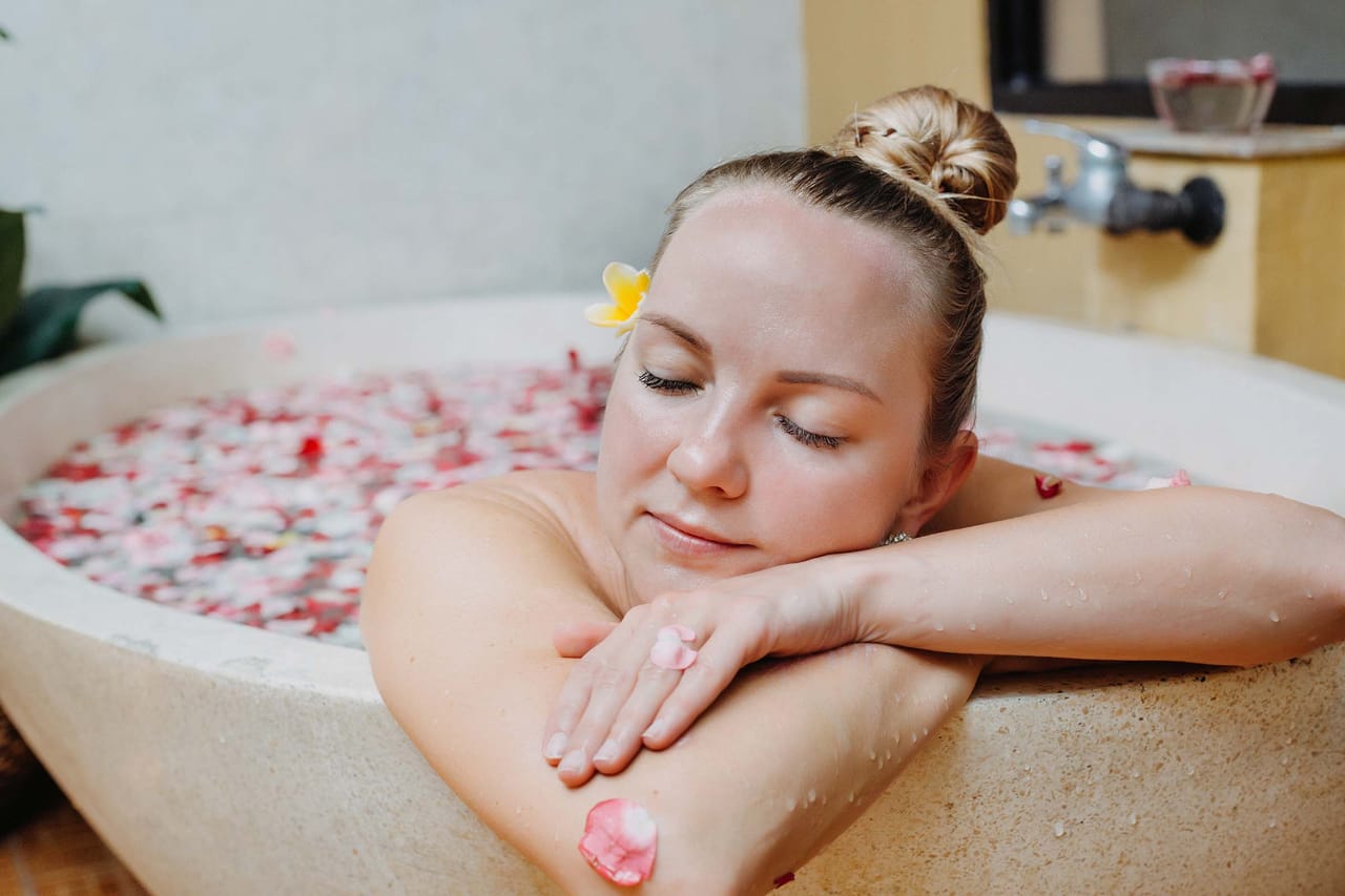 Bali Airport Departure Transfer with 2-Hour Spa Treatment 9