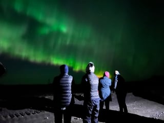 DT 10 Northern Lights - Free photo service - Free retry, photo 9