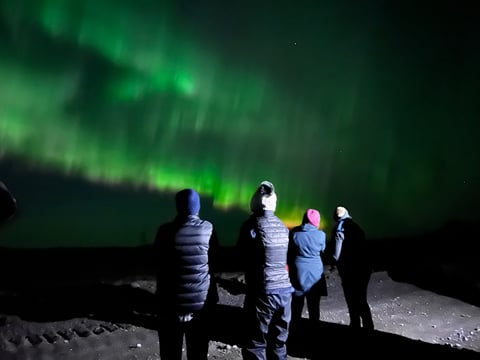 DT 10 Northern Lights - Free photo service - Free retry, photo 9