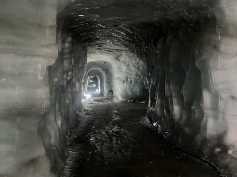 Borgarfjordur - Private Tour (1–6 passengers), photo 4