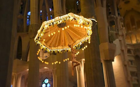 Barcelona Day Trip from Valencia with Guided Tours and Photos