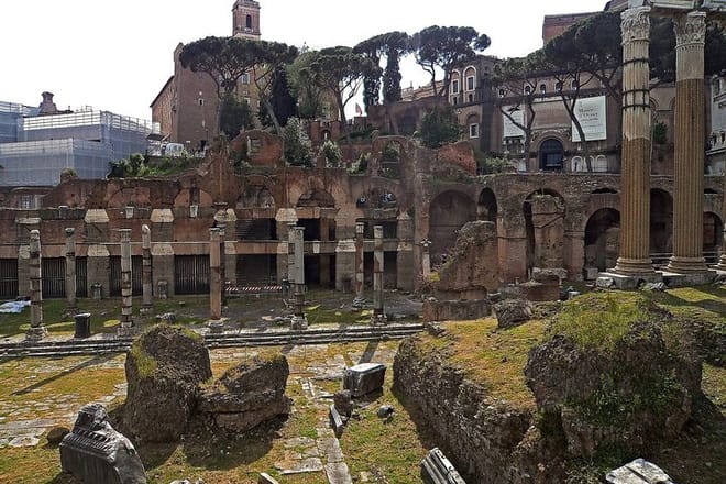 Ancient Rome
