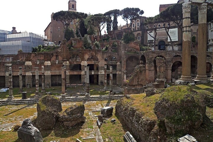 Ancient Rome