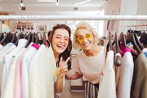 Belgrade Shopping Tour