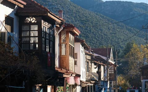 Explore Villages and Nature Around Fethiye and Ölüdeniz