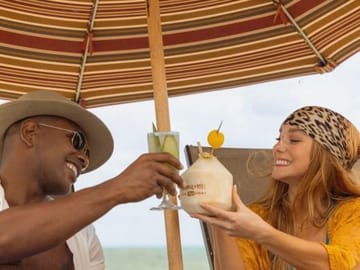 Cocktail Mixology Workshop in Philipsburg, St. Maarten