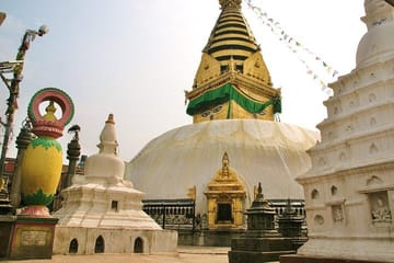 5 Day Leisure Trip to Nepal