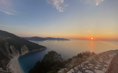 Private Evening Tour of Fiscardo in Kefalonia, Greece