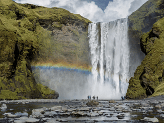 Reykjavík: Small Group Tour Full Day South Coast and Black Sand Beach , photo 11