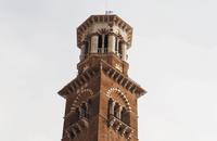 Dante in Verona: From Inferno to Paradise 7