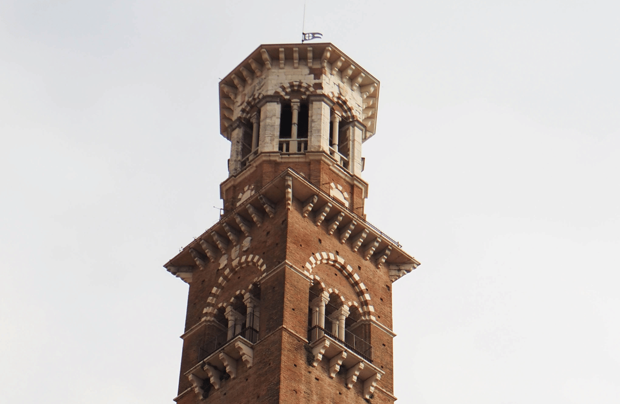 Dante in Verona: From Inferno to Paradise 7
