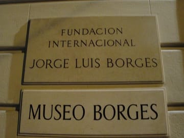 Borges Museum