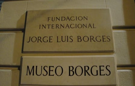 Personalities of Buenos Aires: The Lives of Evita and Borges