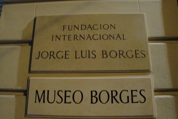 Borges Museum