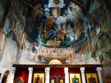 Epic Georgia Journey: 12 Days of Exploration & Charm