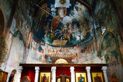 Discover Kolkheti: Pichori, Poti & Scenic Nature Tour