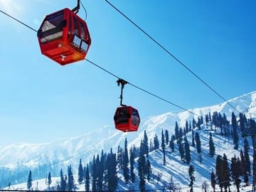 Delhi, Agar & Rajasthan Tour for 12-Days